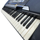 Yamaha Keyboards Digital Pianos Psr-540