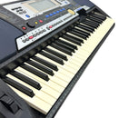 Yamaha Keyboards Digital Pianos Psr-540