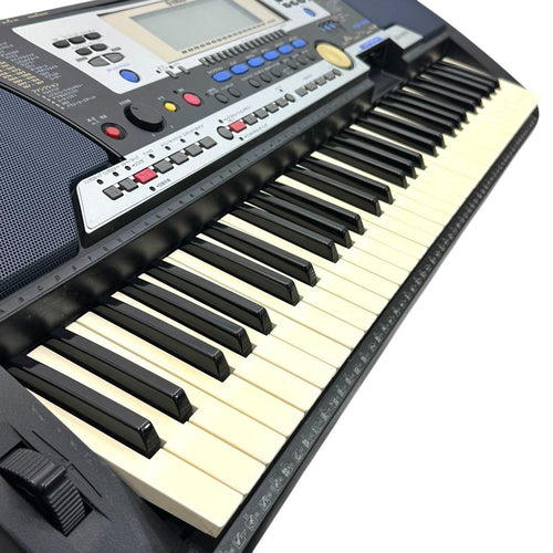 Yamaha Keyboards Digital Pianos Psr-540