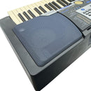 Yamaha Keyboards Digital Pianos Psr-540