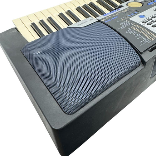 Yamaha Keyboards Digital Pianos Psr-540
