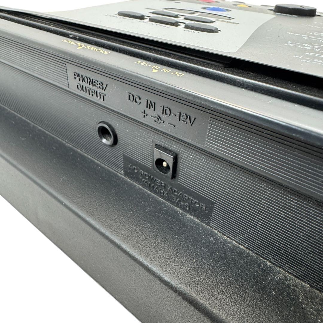 Yamaha Keyboards Digital Pianos Psr-540