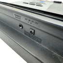 Yamaha Keyboards Digital Pianos Psr-540