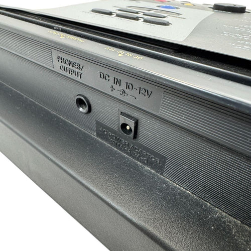 Yamaha Keyboards Digital Pianos Psr-540