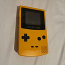 Consoles (Game Boy Color) Nintendo