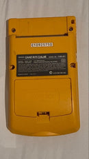 Consoles (Game Boy Color) Nintendo