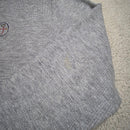 Castelbajac Knit Sweater 90S L