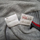 Castelbajac Knit Sweater 90S L