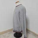 Castelbajac Knit Sweater 90S L
