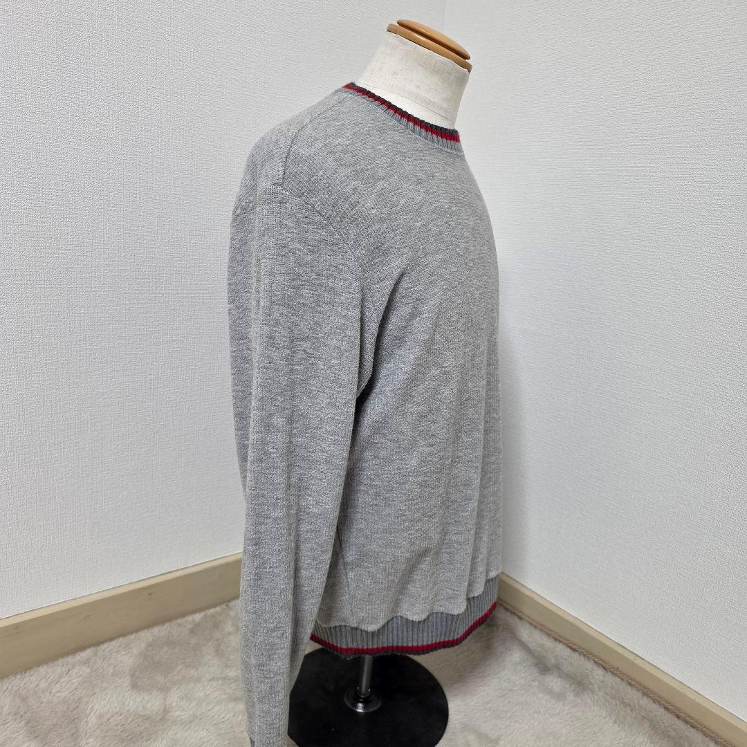 Castelbajac Knit Sweater 90S L