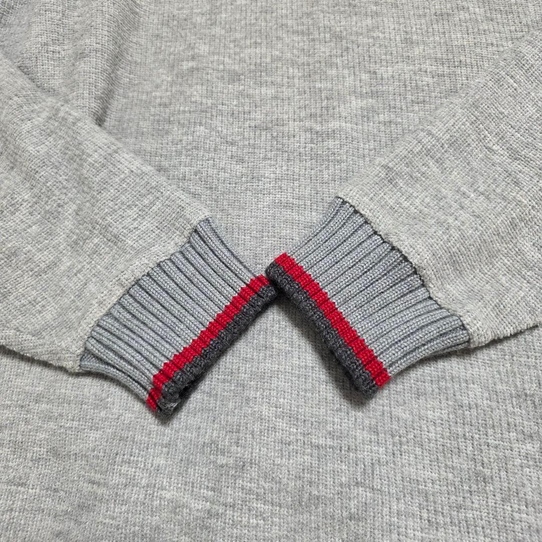 Castelbajac Knit Sweater 90S L