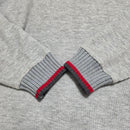 Castelbajac Knit Sweater 90S L