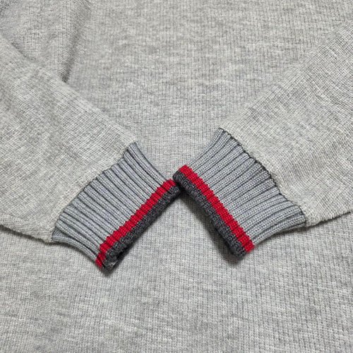 Castelbajac Knit Sweater 90S L