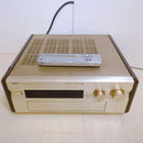Yamaha Av Amplifiers Dsp-A1