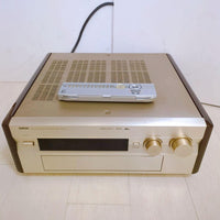 Yamaha Av Amplifiers Dsp-A1