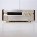 Yamaha Av Amplifiers Dsp-A1