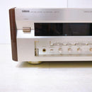 Yamaha Av Amplifiers Dsp-A1
