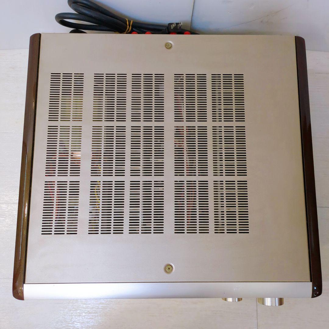 Yamaha Av Amplifiers Dsp-A1