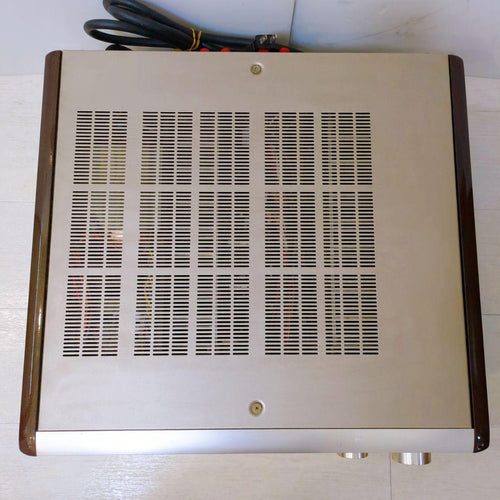 Yamaha Av Amplifiers Dsp-A1