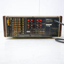 Yamaha Av Amplifiers Dsp-A1