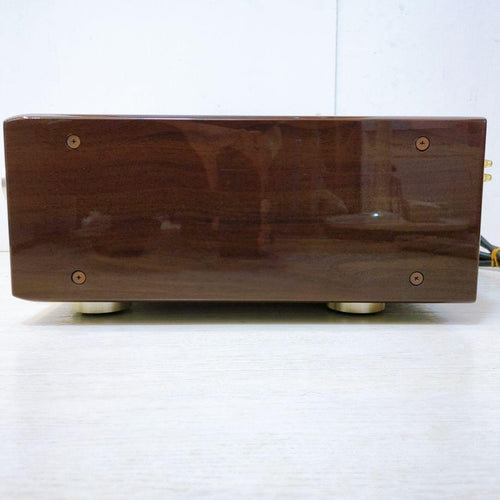 Yamaha Av Amplifiers Dsp-A1