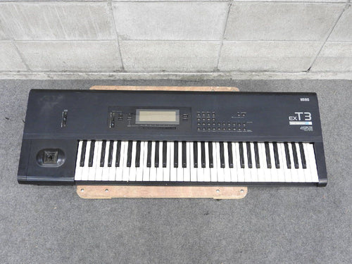 Others Korg Ex T3