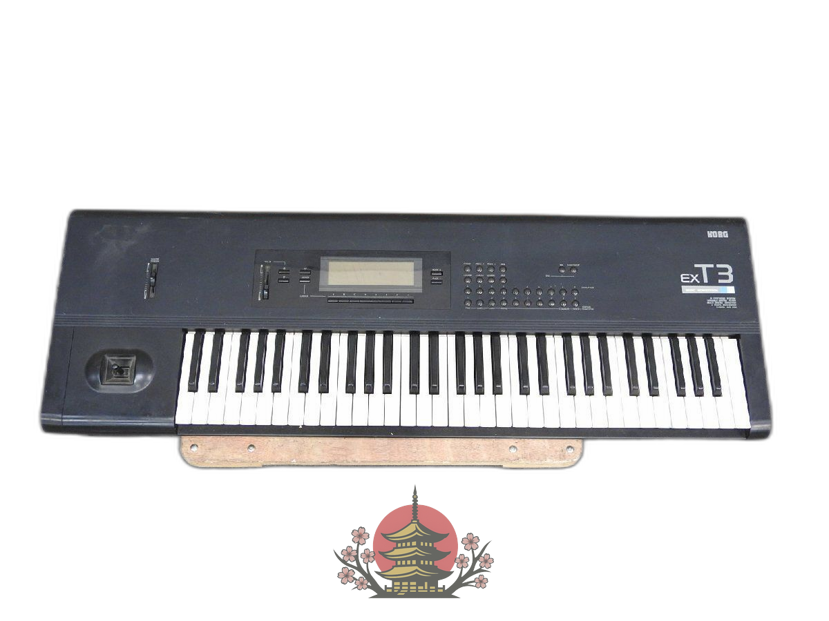 Others Korg Ex T3