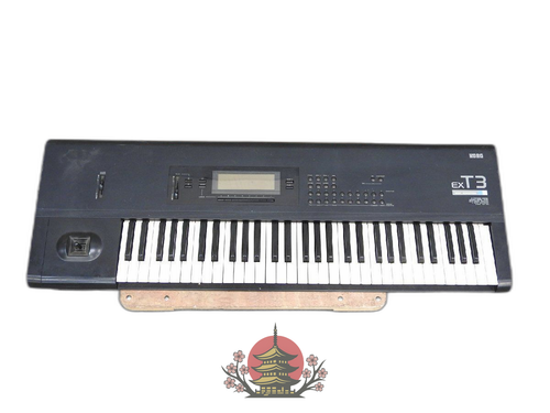 Others Korg Ex T3
