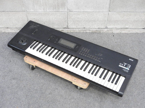 Others Korg Ex T3