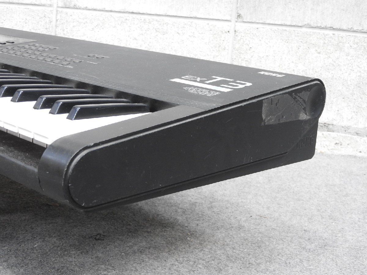 Others Korg Ex T3