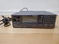 Hardware Instruments Roland Sound Canvas Sc-88 Pro