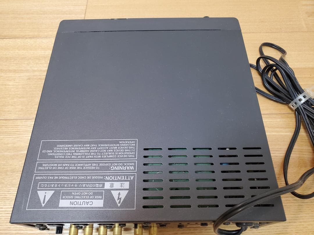 Hardware Instruments Roland Sound Canvas Sc-88 Pro