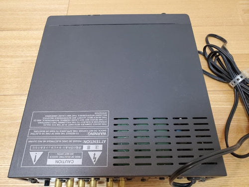Hardware Instruments Roland Sound Canvas Sc-88 Pro
