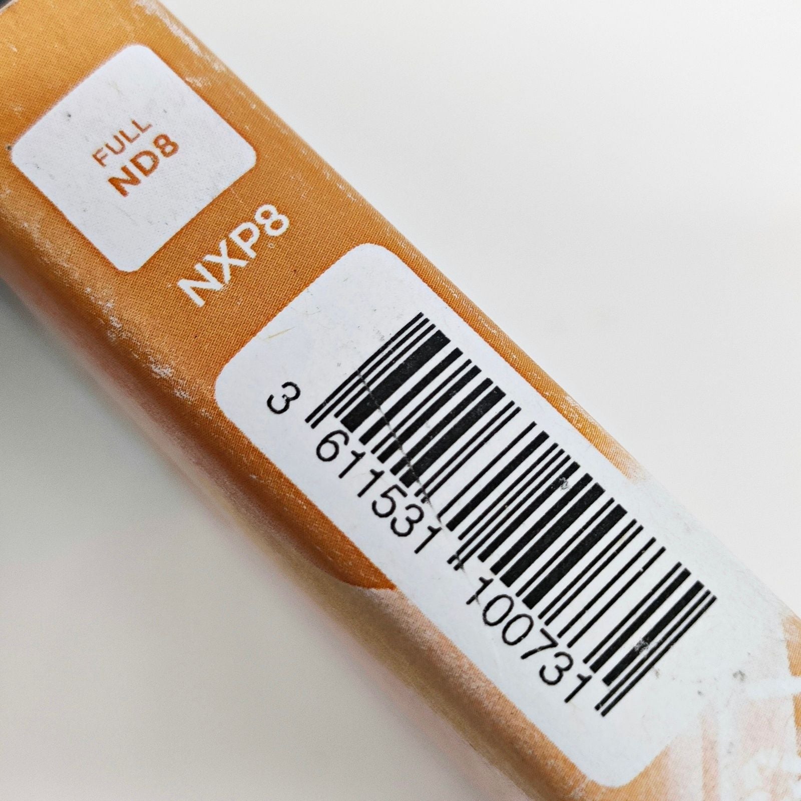 Cokin Nd Filter Full Nd8 M 84X100Mm Nxp8 Nuances Extreme P R2604-051