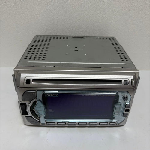 Kenwood Decks, Players Changers Dpx-5021M Md/Cd