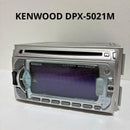 Kenwood Decks, Players Changers Dpx-5021M Md/Cd