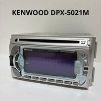 Kenwood Decks, Players Changers Dpx-5021M Md/Cd
