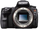 Digital Slr 37 Sony Slt-A37