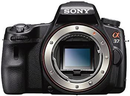 Digital Slr 37 Sony Slt-A37