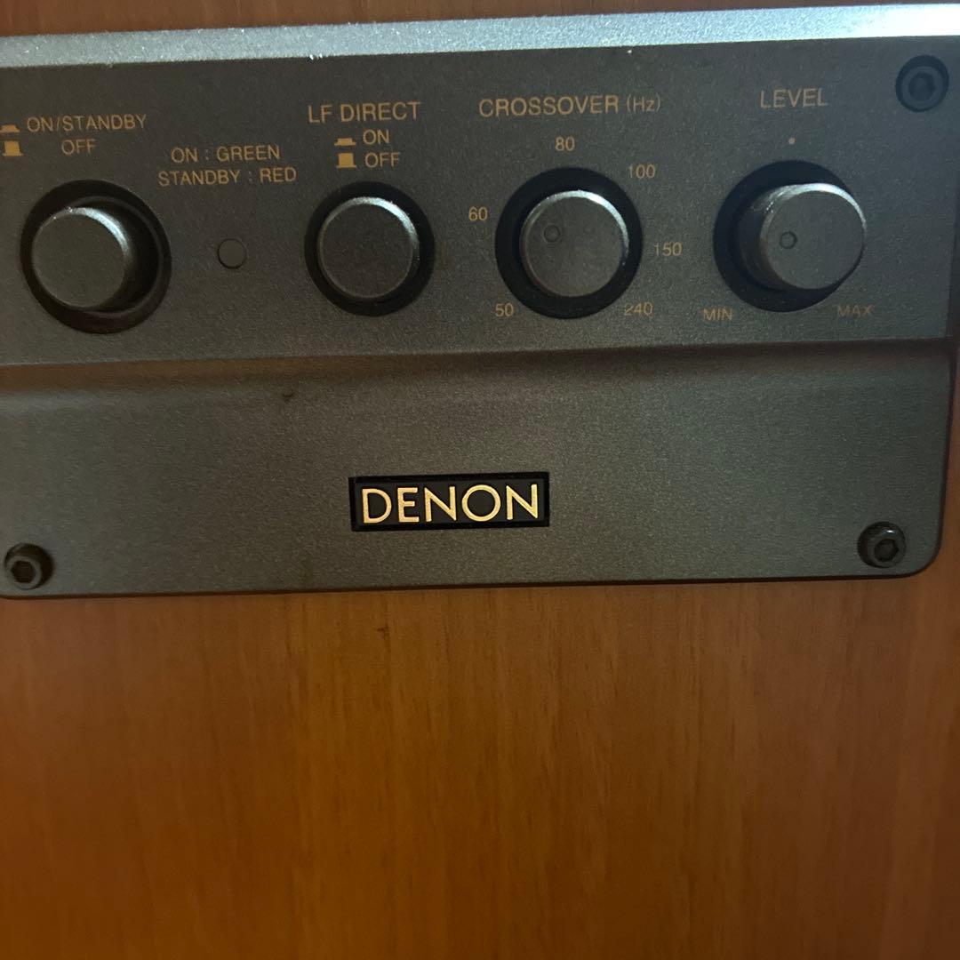 Denon Others 5.1