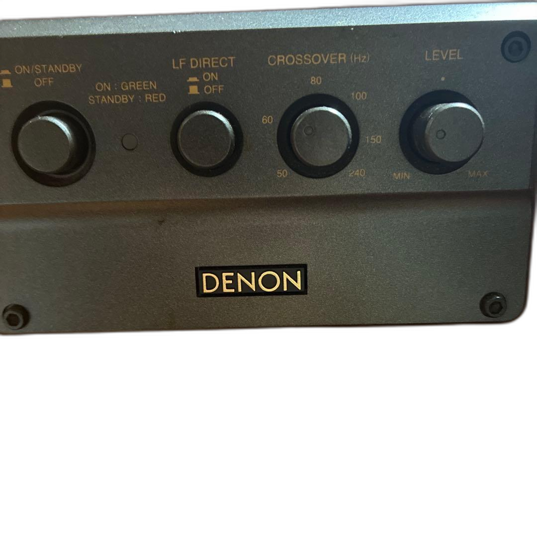 Denon Others 5.1