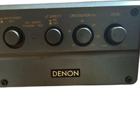 Denon Others 5.1