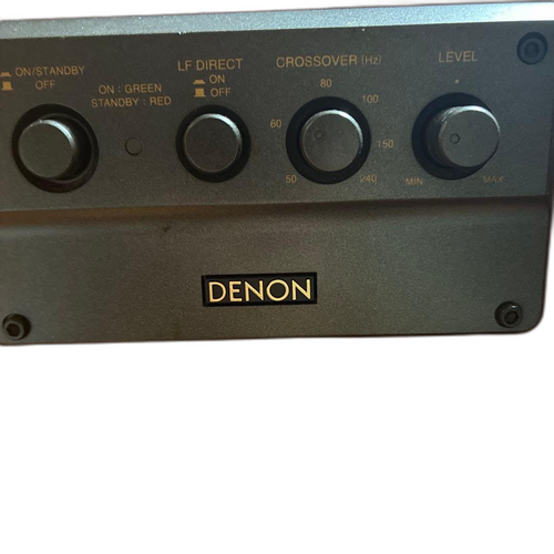 Denon Others 5.1