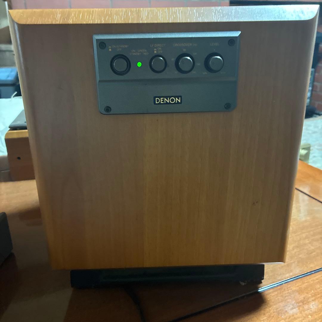 Denon Other 5.1