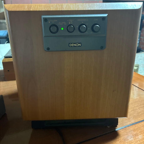 Denon Other 5.1