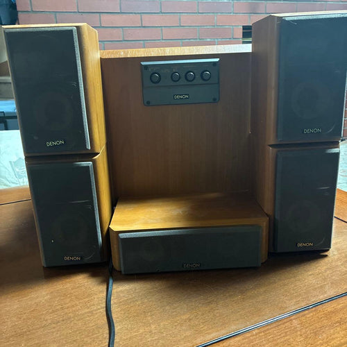 Denon Other 5.1