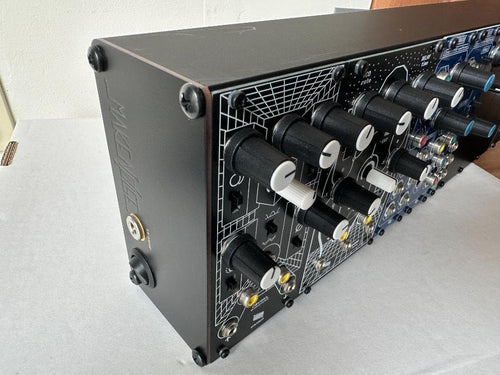 Modular Synthesizers Syntonie Bpmc