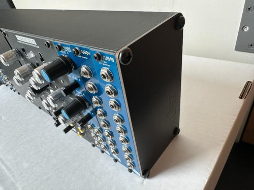 Modular Synthesizers Syntonie Bpmc