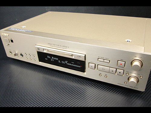 Others Sony Mds-Jb940 Md Mdlp(