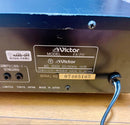 Victor Radio Tuner Fx-711 Am Fm